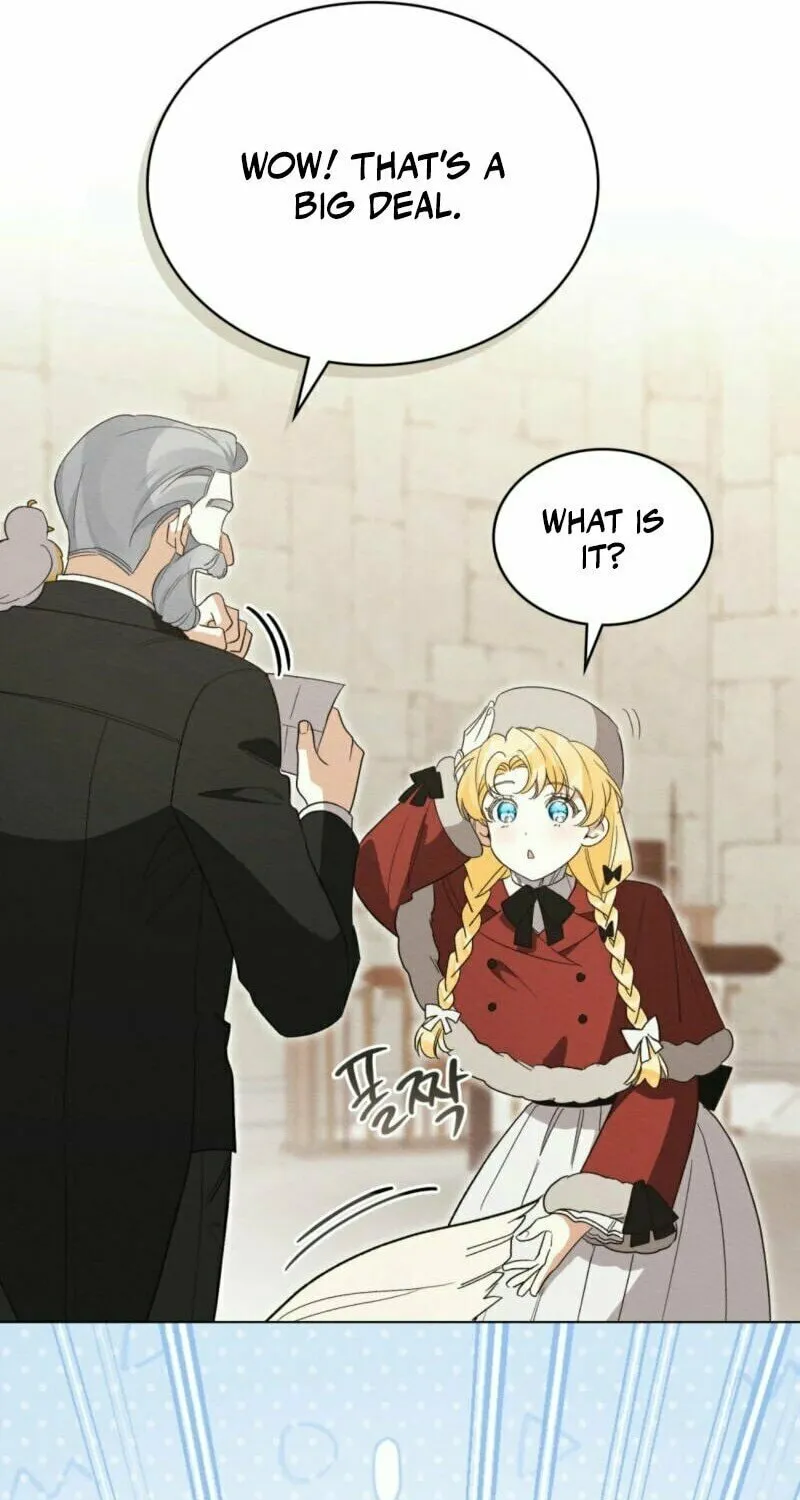 I'm Being Chased By My Husband Chapter 8 page 77 - 