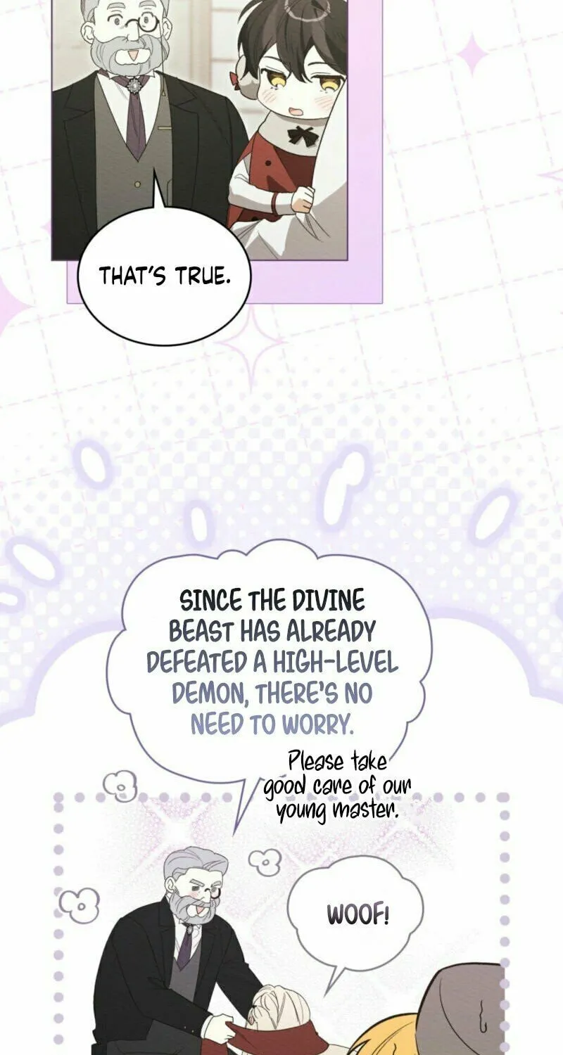 I'm Being Chased By My Husband Chapter 9 page 11 - 