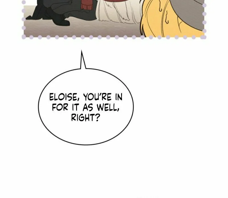 I'm Being Chased By My Husband Chapter 9 page 12 - 
