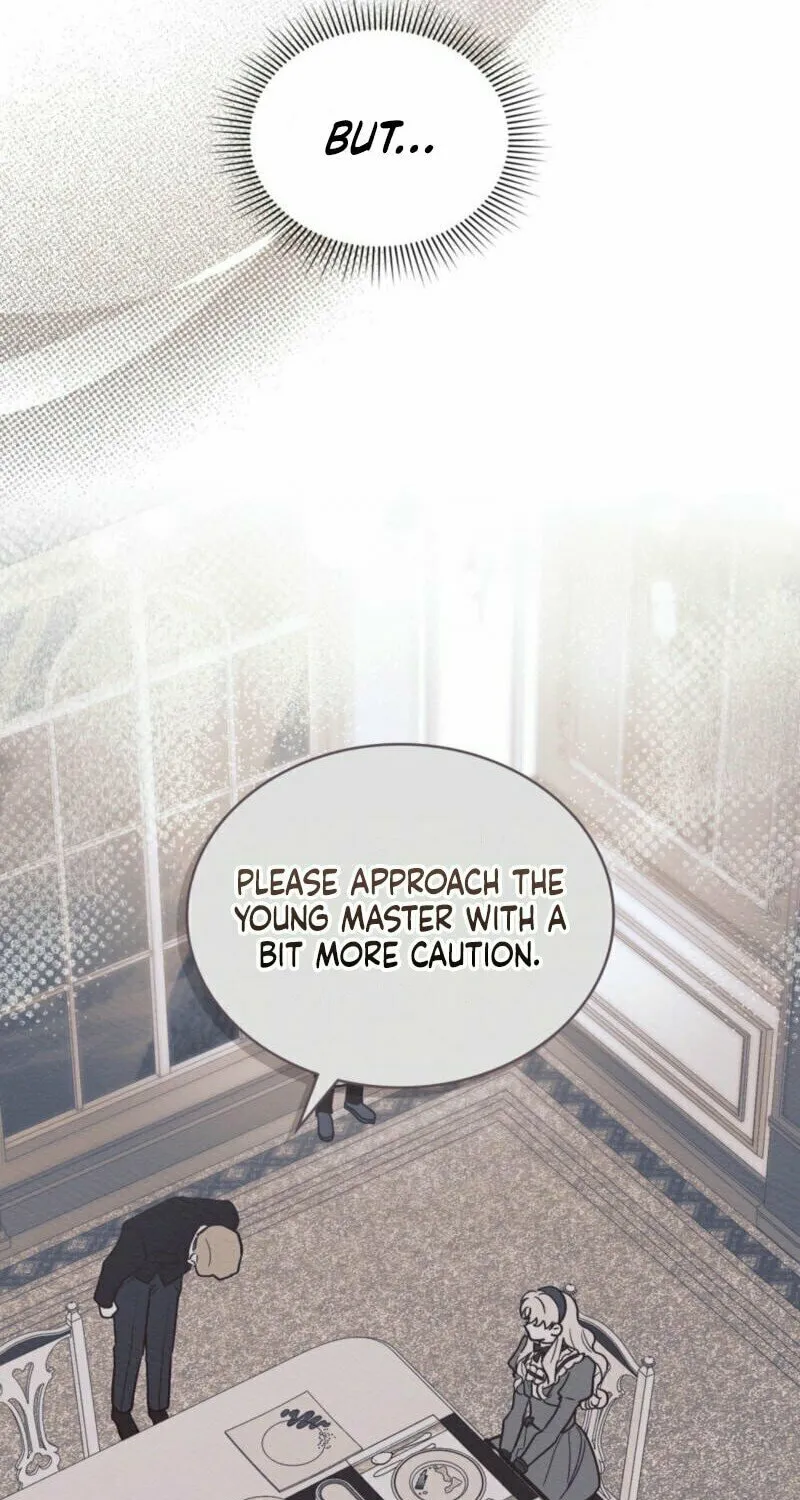 I'm Being Chased By My Husband Chapter 9 page 15 - 