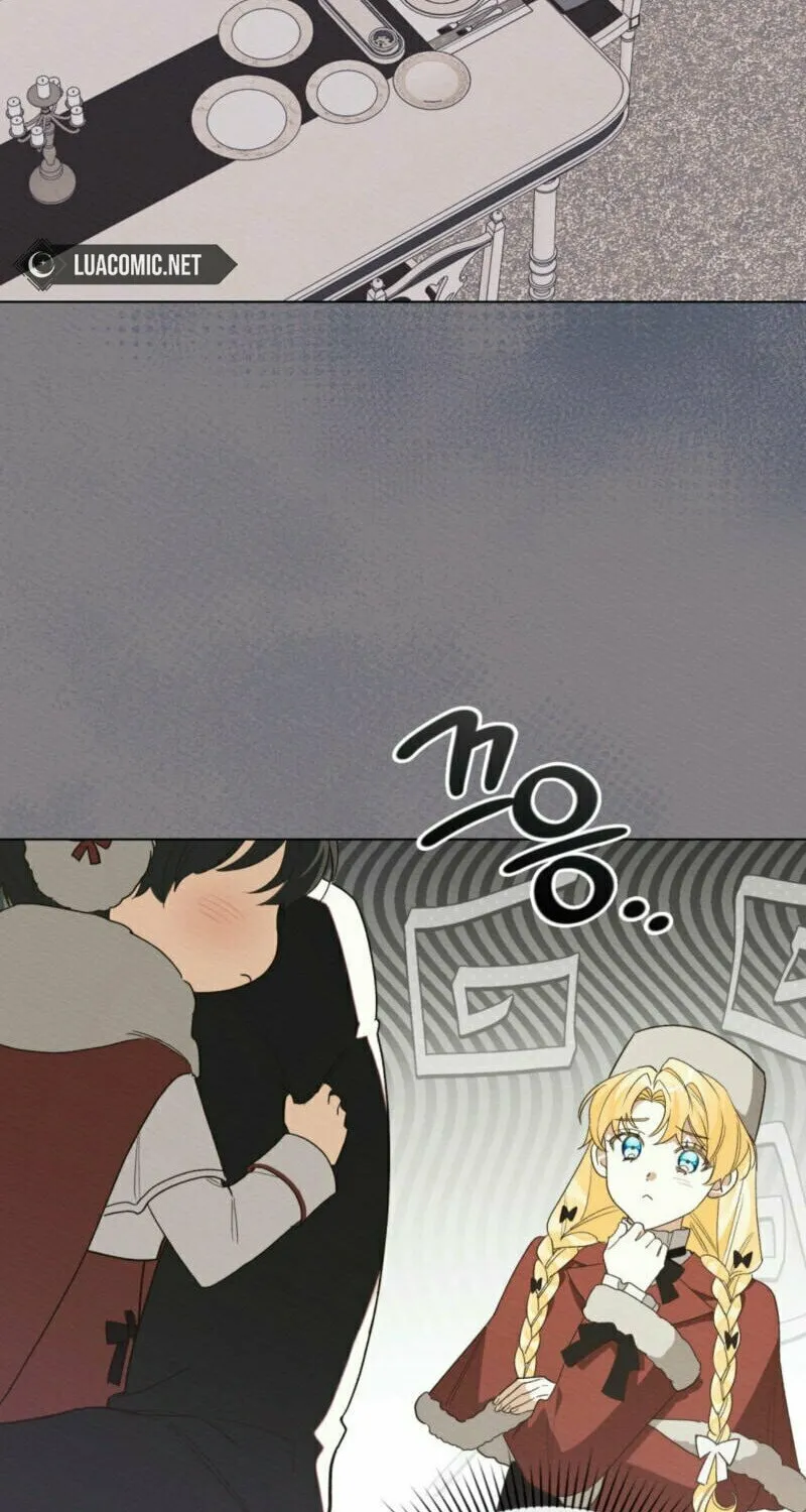 I'm Being Chased By My Husband Chapter 9 page 16 - 