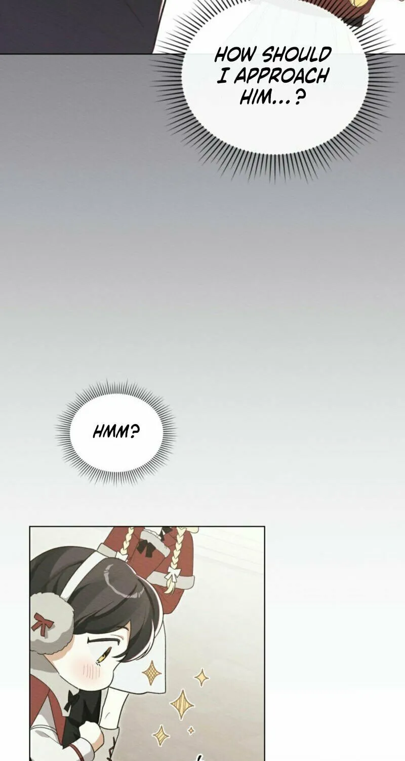 I'm Being Chased By My Husband Chapter 9 page 17 - 