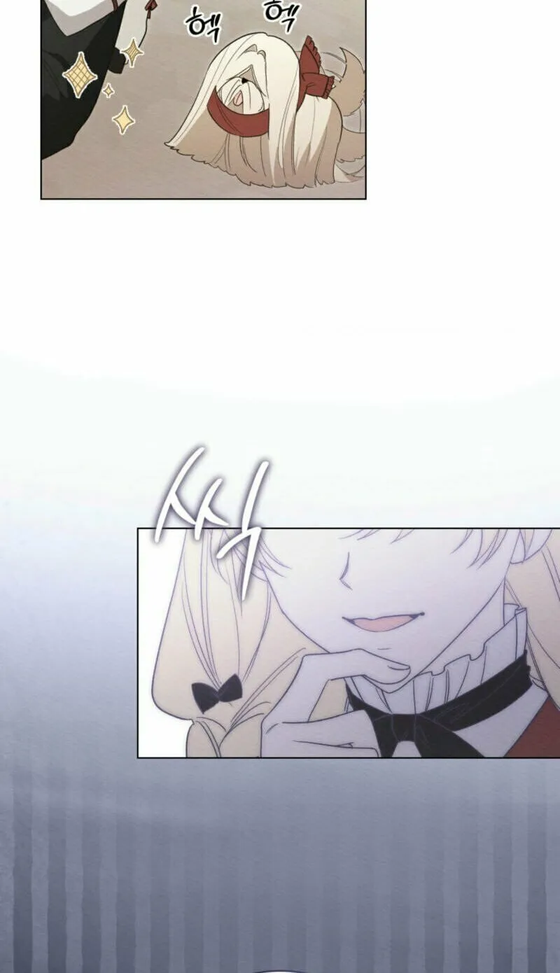 I'm Being Chased By My Husband Chapter 9 page 18 - 