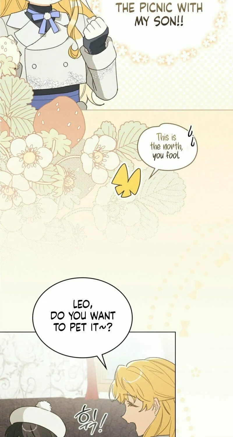 I'm Being Chased By My Husband Chapter 9 page 27 - 