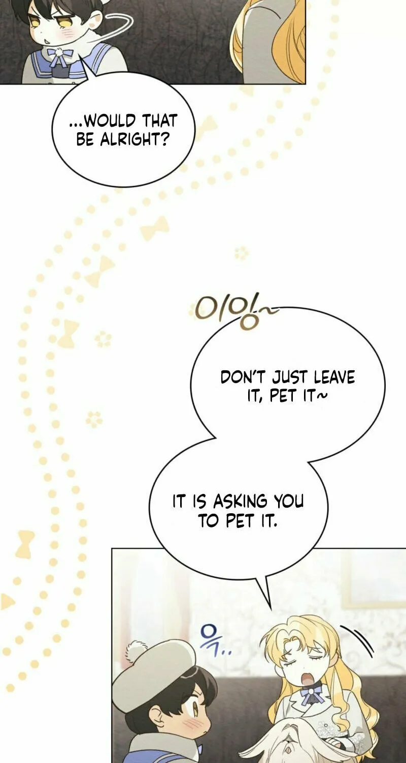 I'm Being Chased By My Husband Chapter 9 page 28 - 