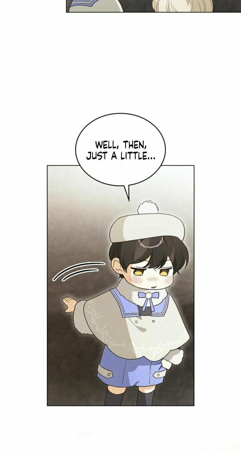 I'm Being Chased By My Husband Chapter 9 page 29 - 