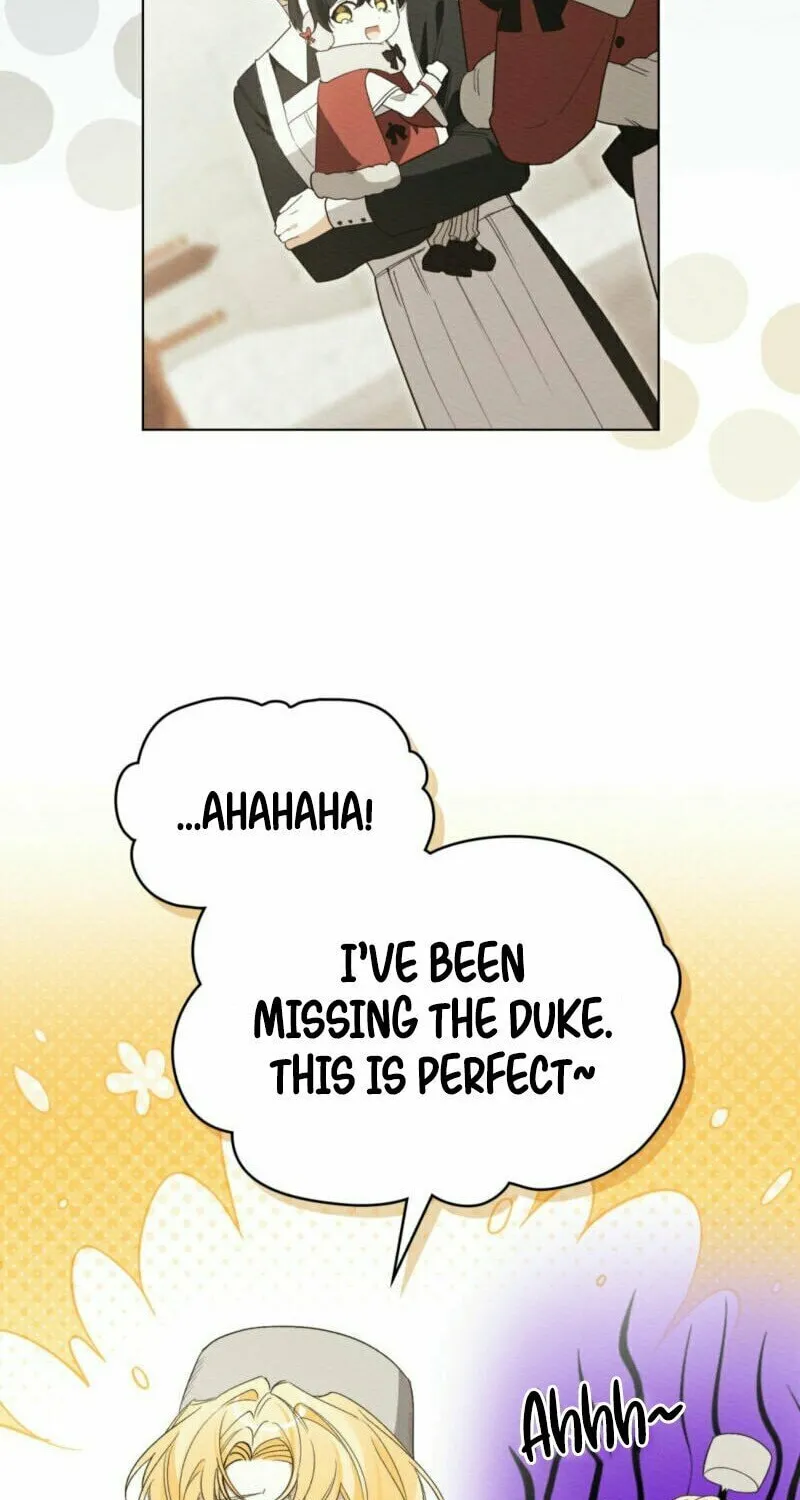 I'm Being Chased By My Husband Chapter 9 page 4 - 