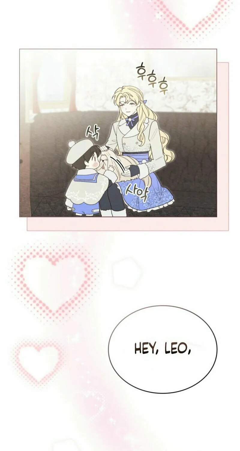 I'm Being Chased By My Husband Chapter 9 page 32 - 