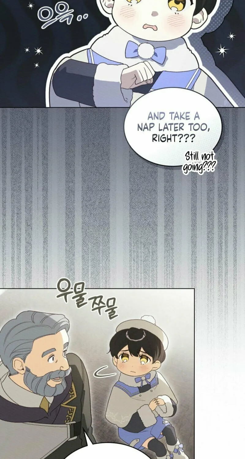 I'm Being Chased By My Husband Chapter 9 page 37 - 