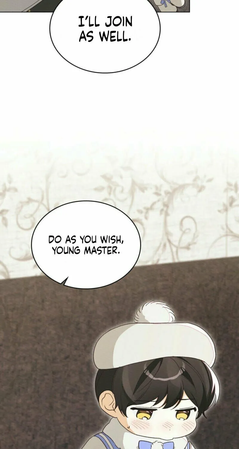 I'm Being Chased By My Husband Chapter 9 page 38 - 