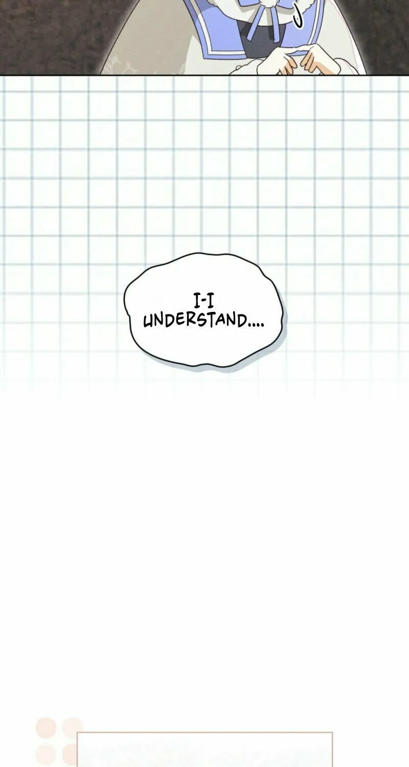 I'm Being Chased By My Husband Chapter 9 page 39 - 