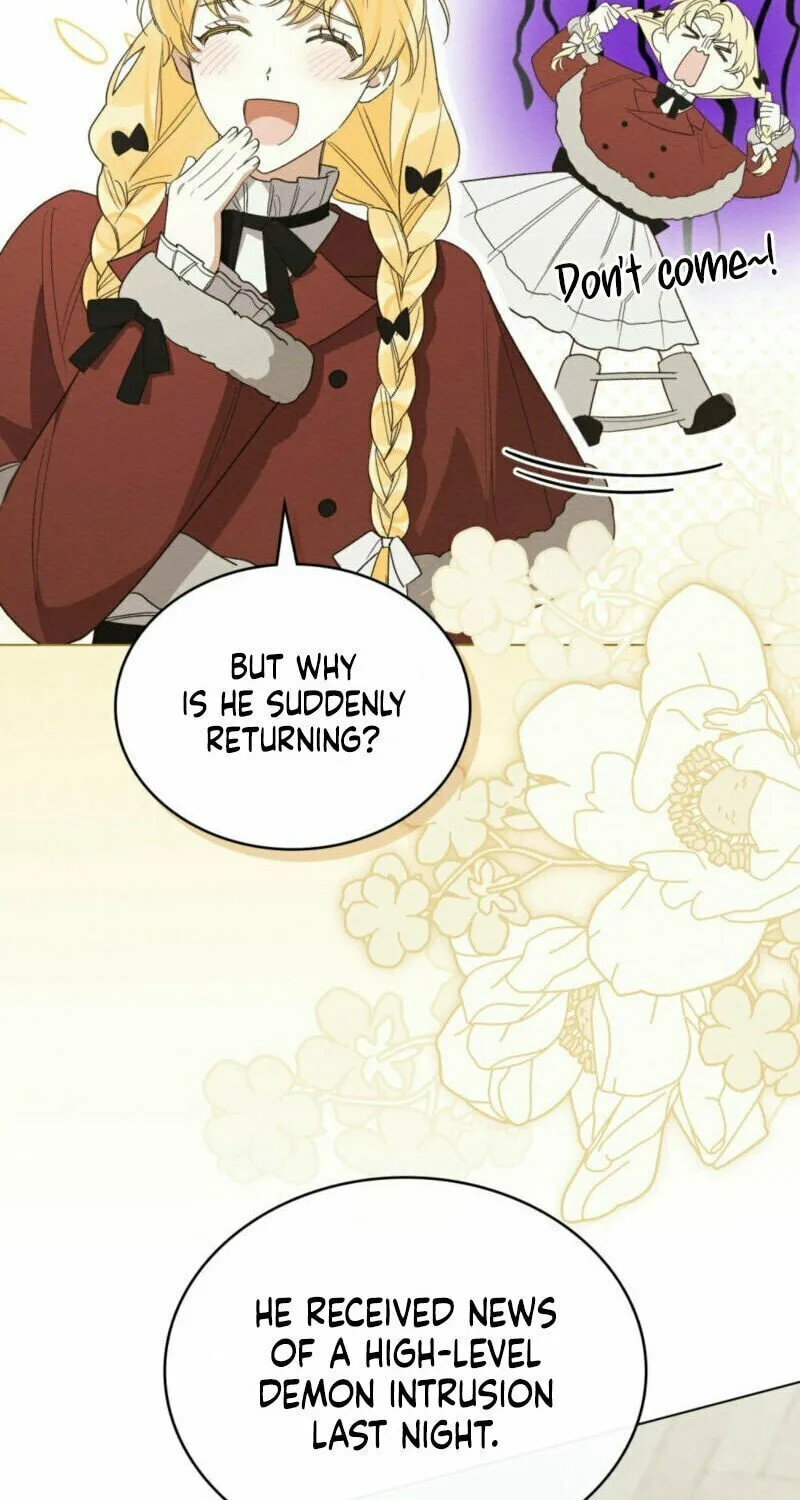 I'm Being Chased By My Husband Chapter 9 page 5 - 