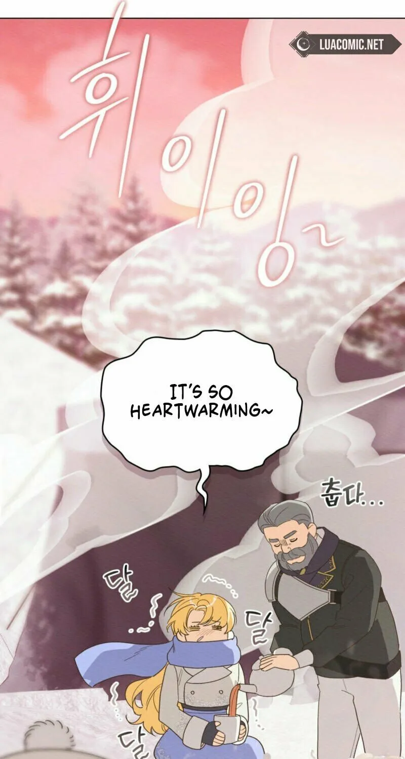 I'm Being Chased By My Husband Chapter 9 page 42 - 