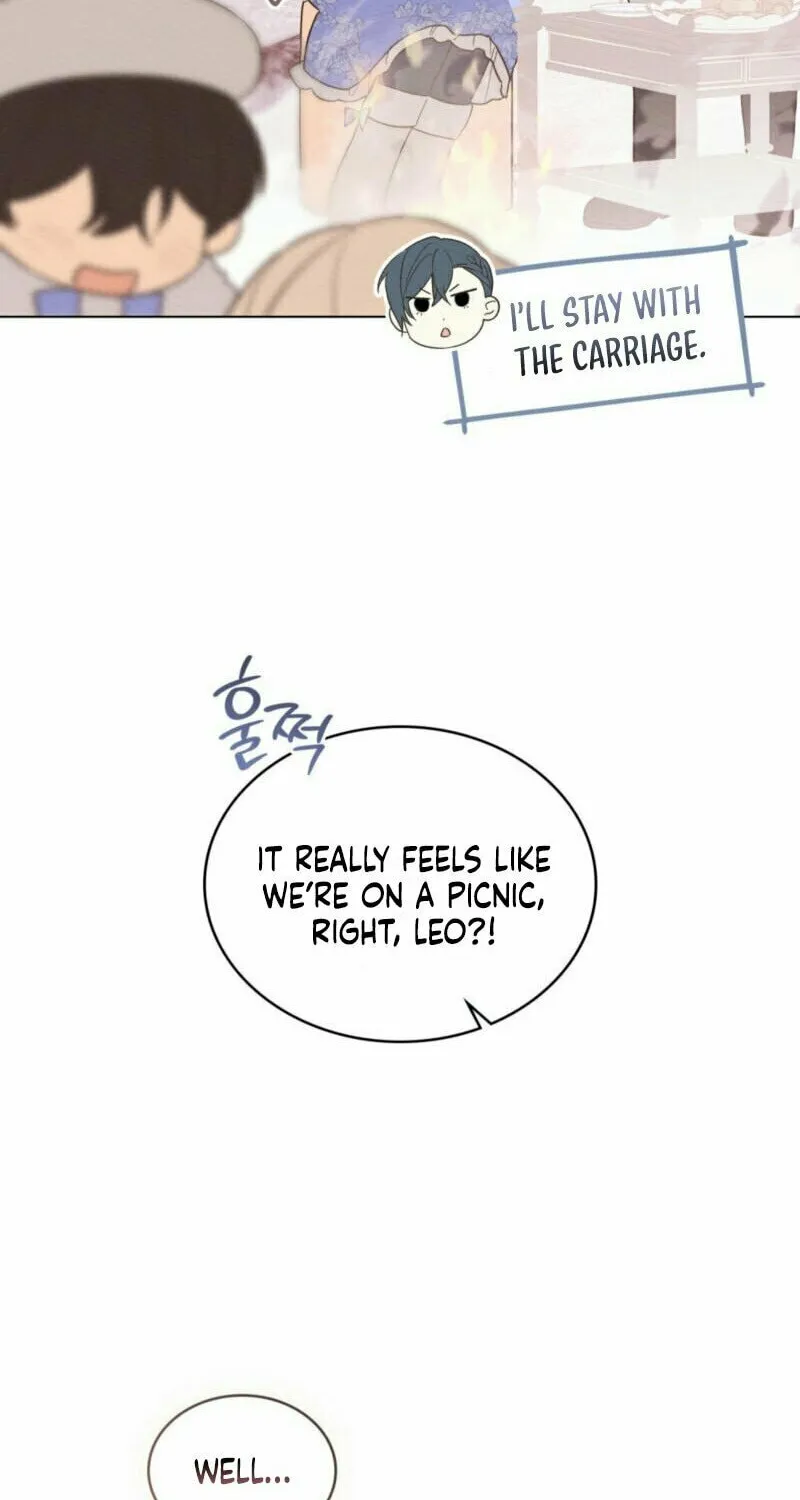 I'm Being Chased By My Husband Chapter 9 page 43 - 