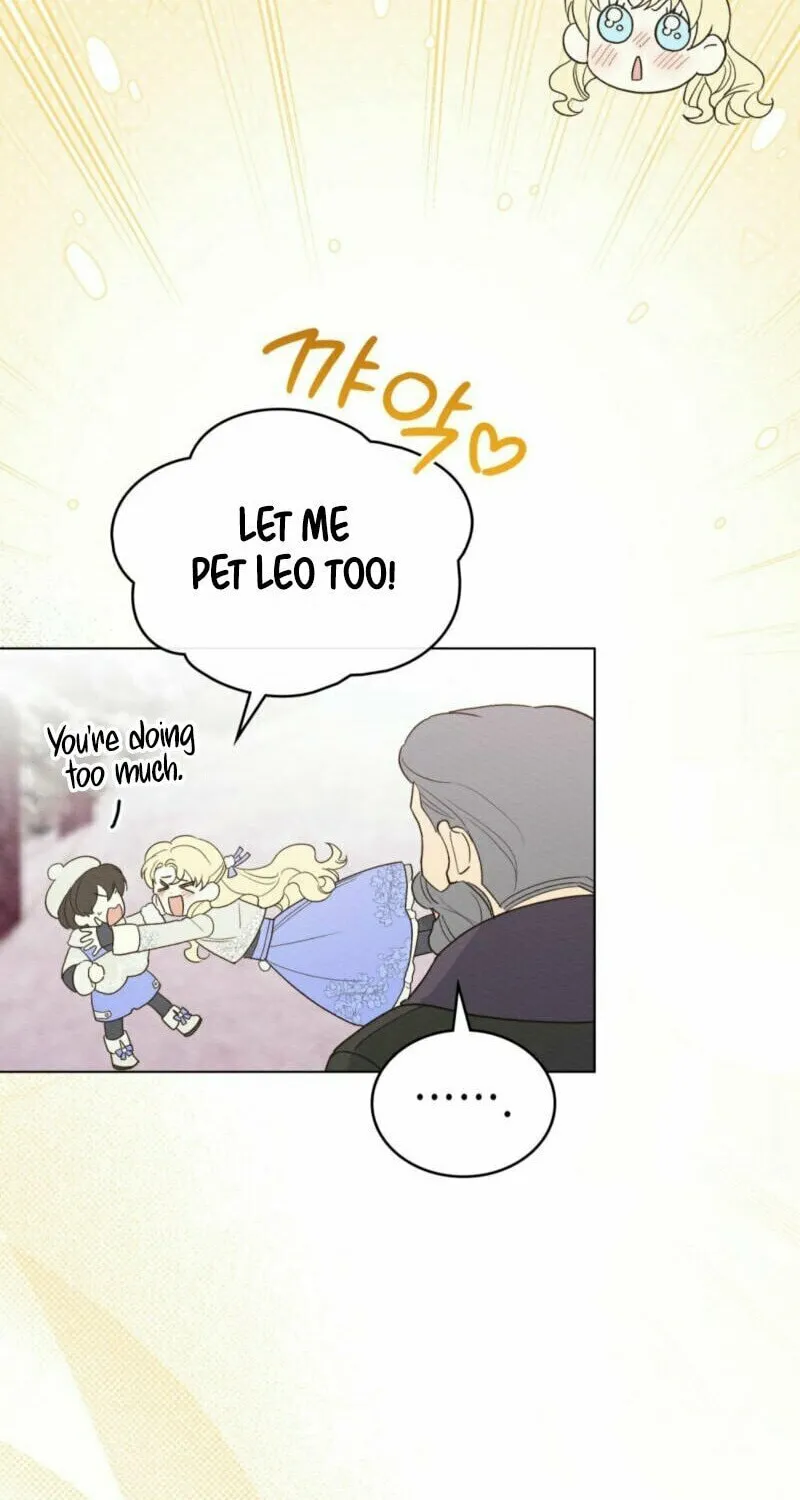 I'm Being Chased By My Husband Chapter 9 page 45 - 
