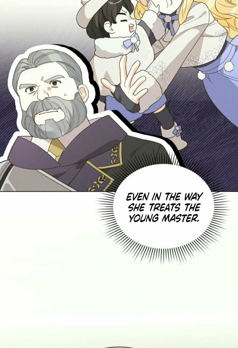 I'm Being Chased By My Husband Chapter 9 page 47 - 