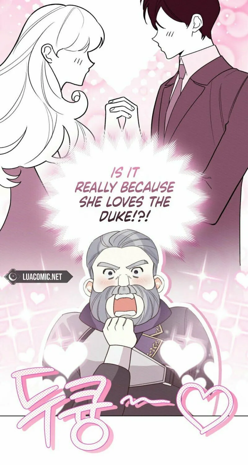 I'm Being Chased By My Husband Chapter 9 page 50 - 