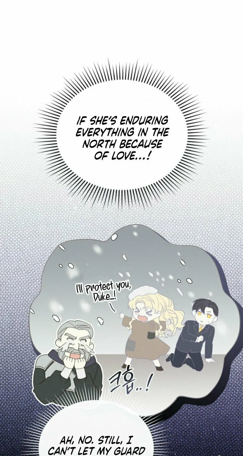 I'm Being Chased By My Husband Chapter 9 page 51 - 