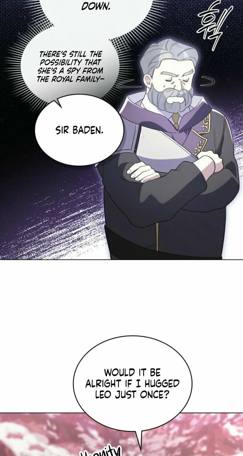 I'm Being Chased By My Husband Chapter 9 page 52 - 