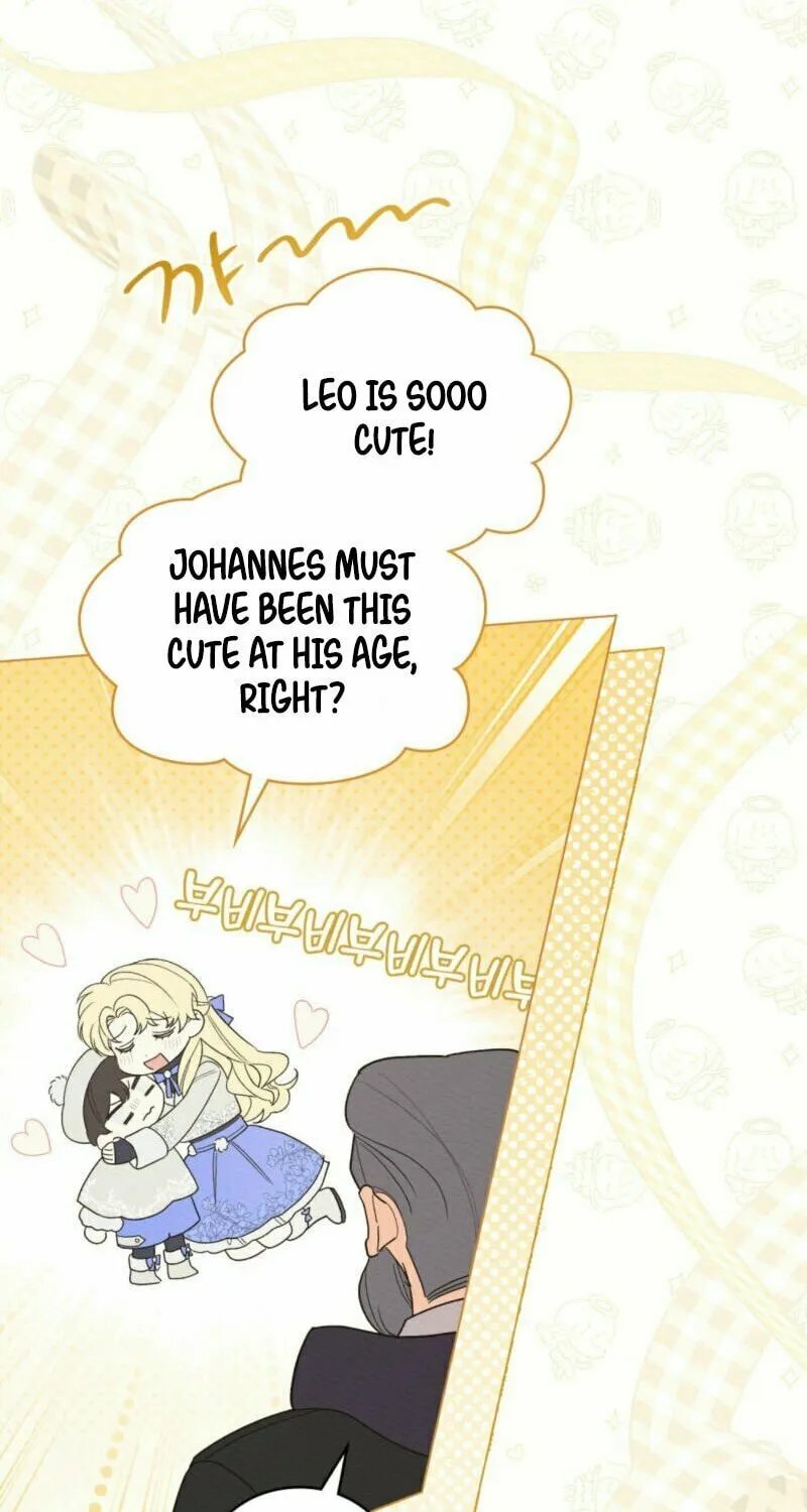 I'm Being Chased By My Husband Chapter 9 page 54 - 