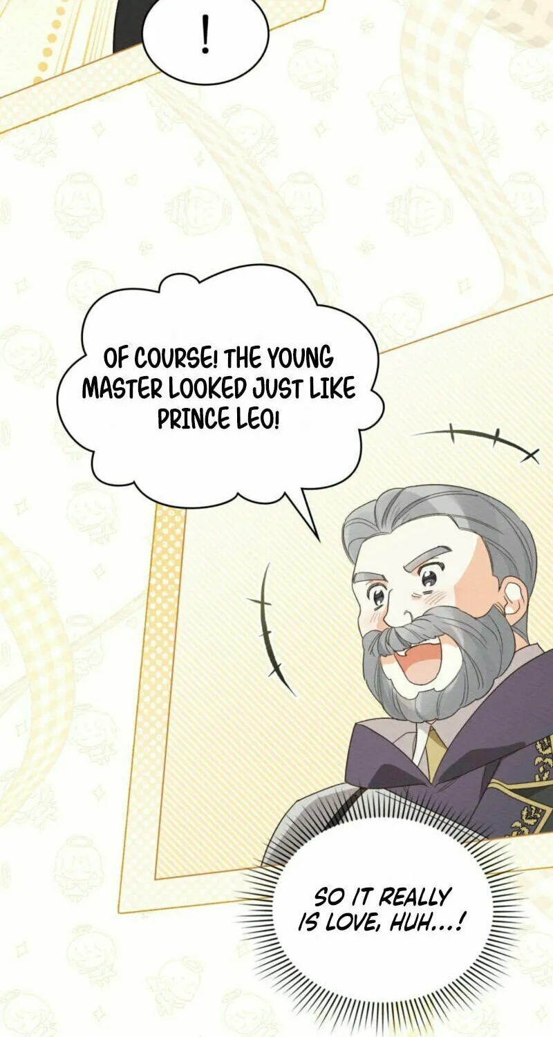 I'm Being Chased By My Husband Chapter 9 page 55 - 