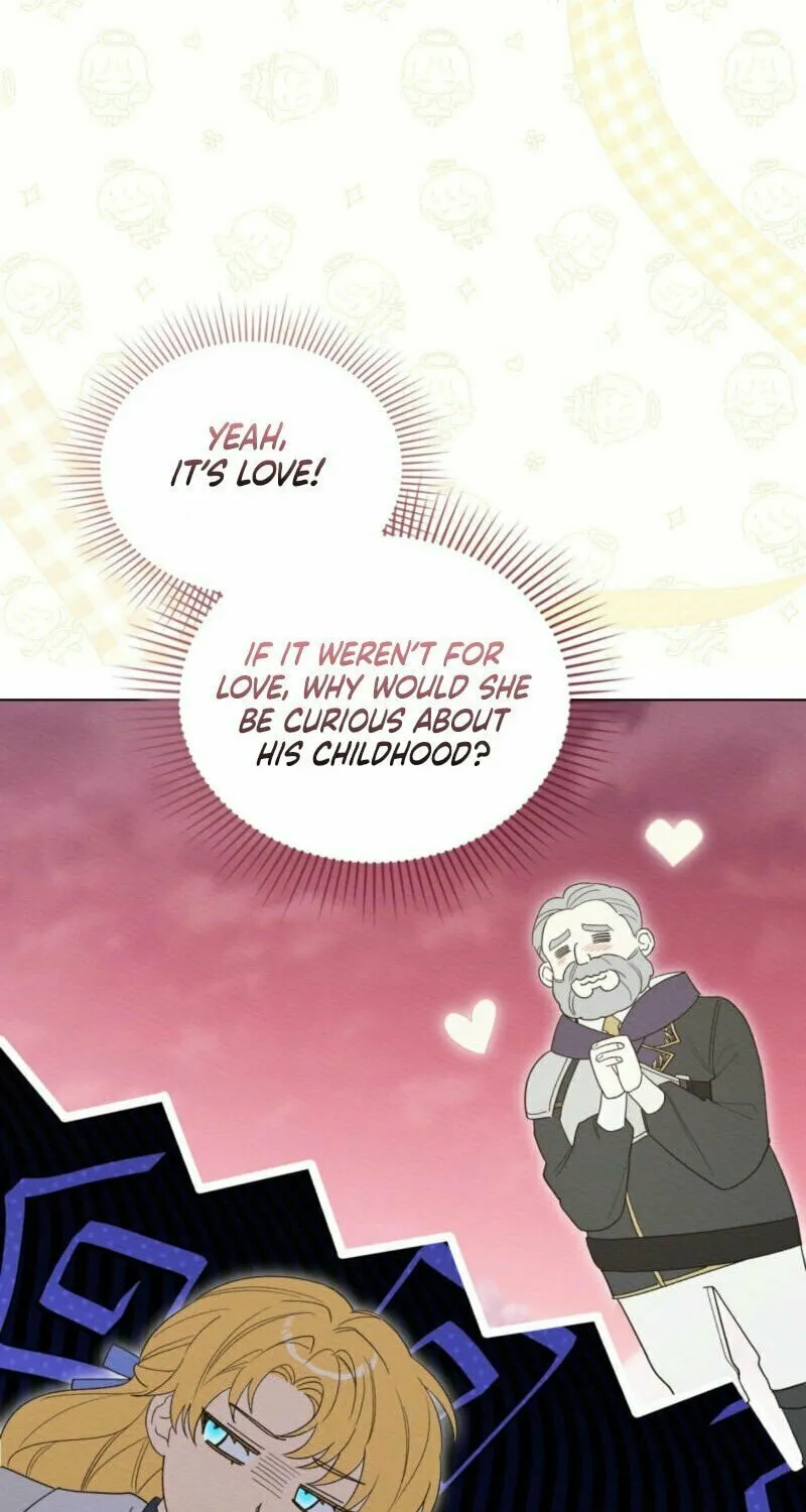 I'm Being Chased By My Husband Chapter 9 page 56 - 