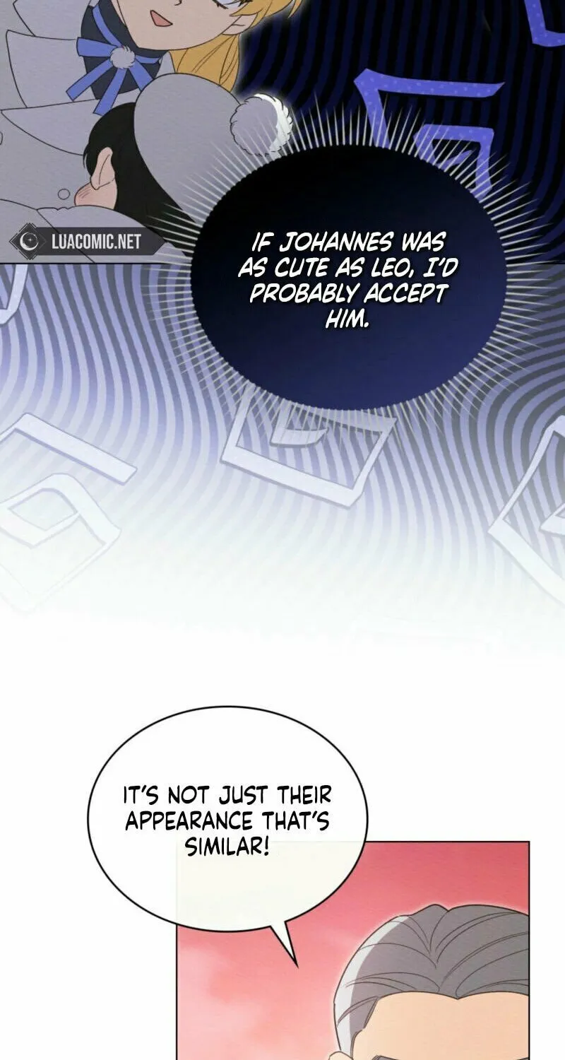 I'm Being Chased By My Husband Chapter 9 page 57 - 