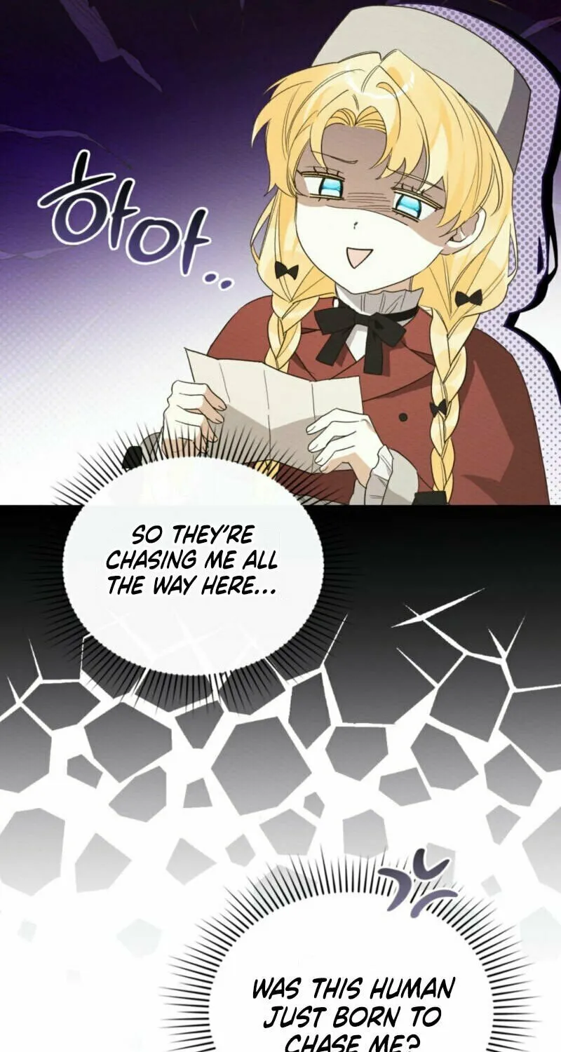 I'm Being Chased By My Husband Chapter 9 page 7 - 