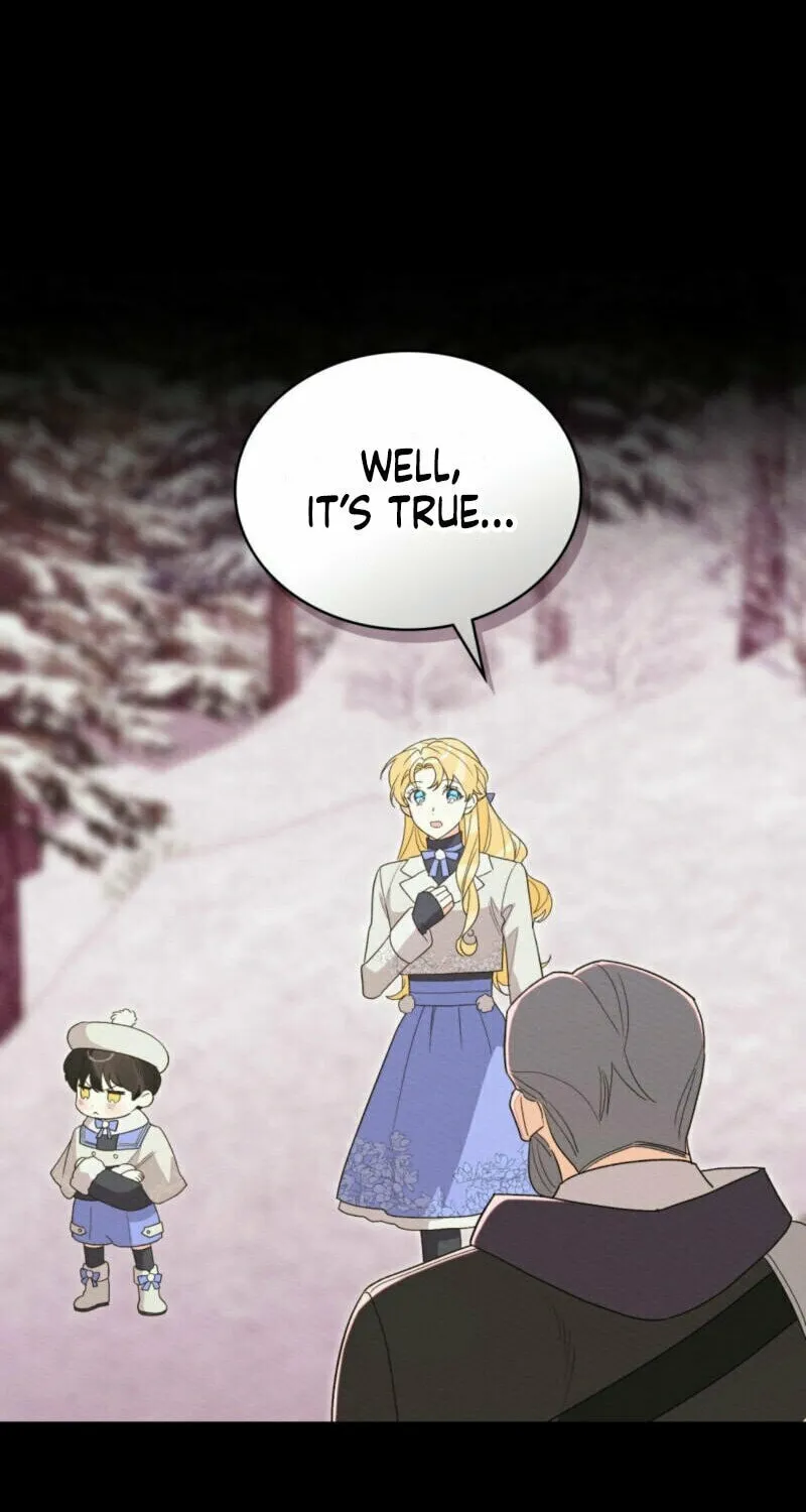 I'm Being Chased By My Husband Chapter 9 page 61 - 