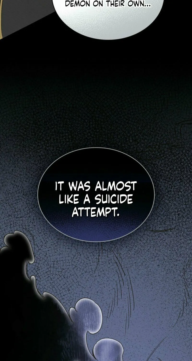 I'm Being Chased By My Husband Chapter 9 page 63 - 