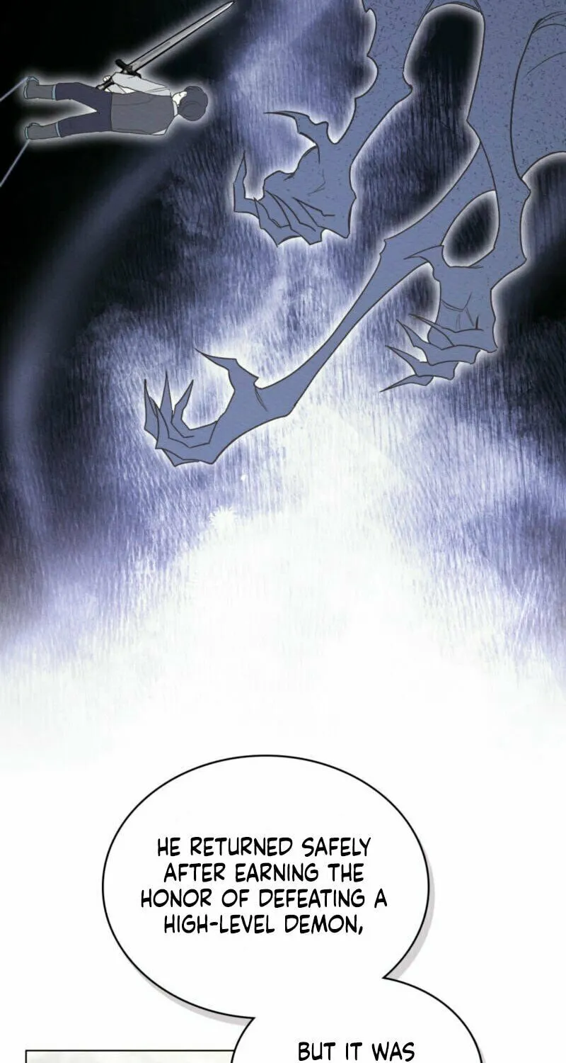 I'm Being Chased By My Husband Chapter 9 page 64 - 