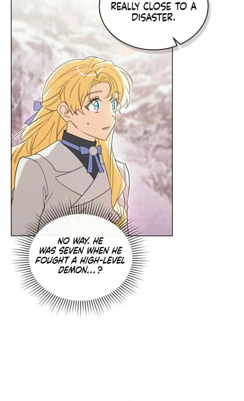 I'm Being Chased By My Husband Chapter 9 page 65 - 