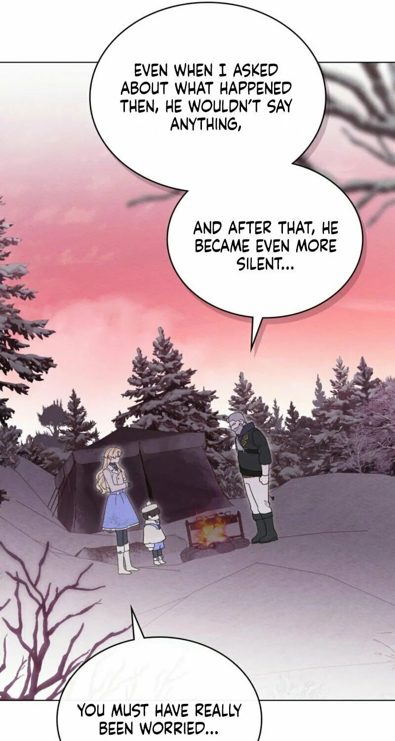 I'm Being Chased By My Husband Chapter 9 page 66 - 