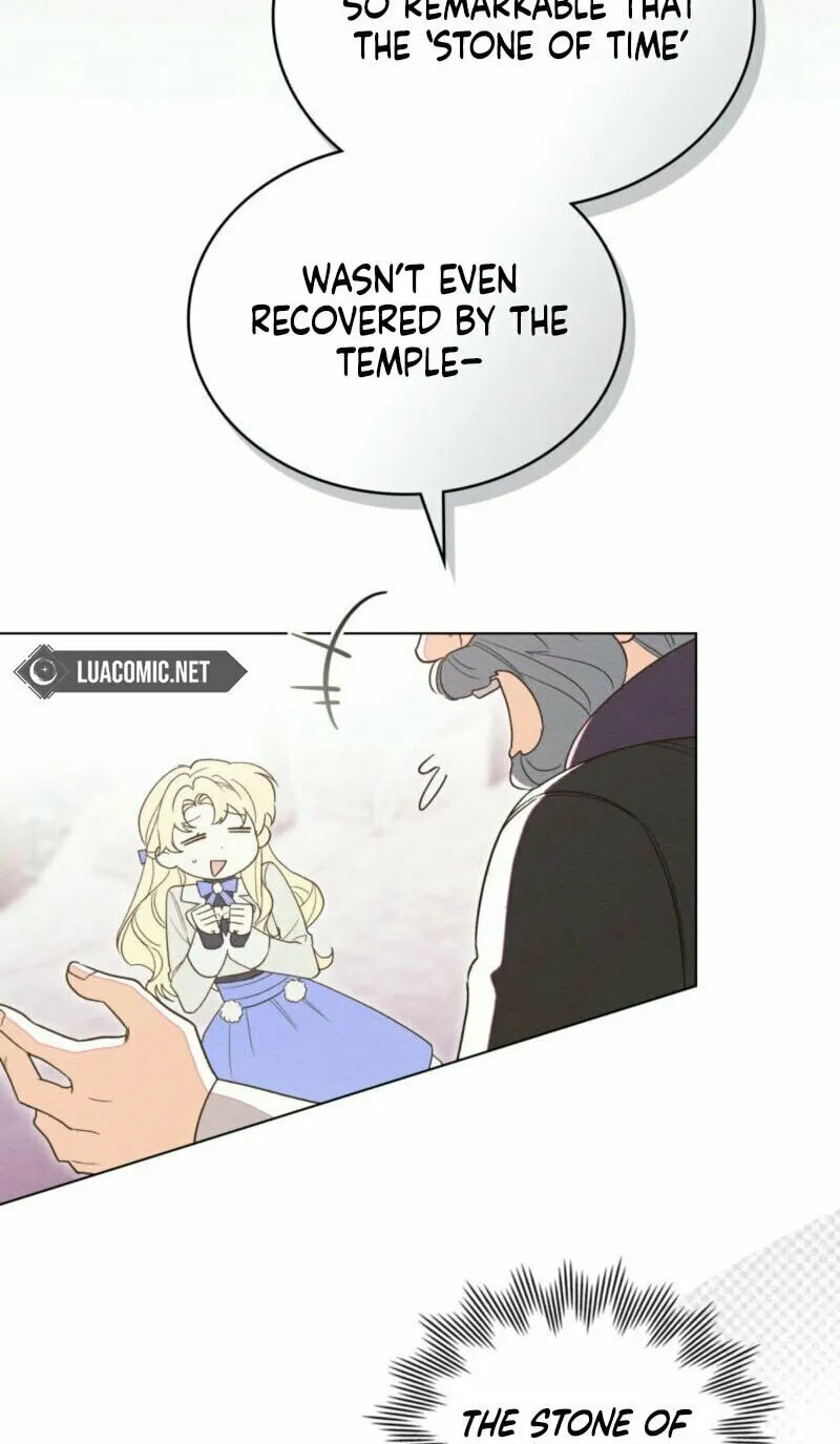 I'm Being Chased By My Husband Chapter 9 page 70 - 