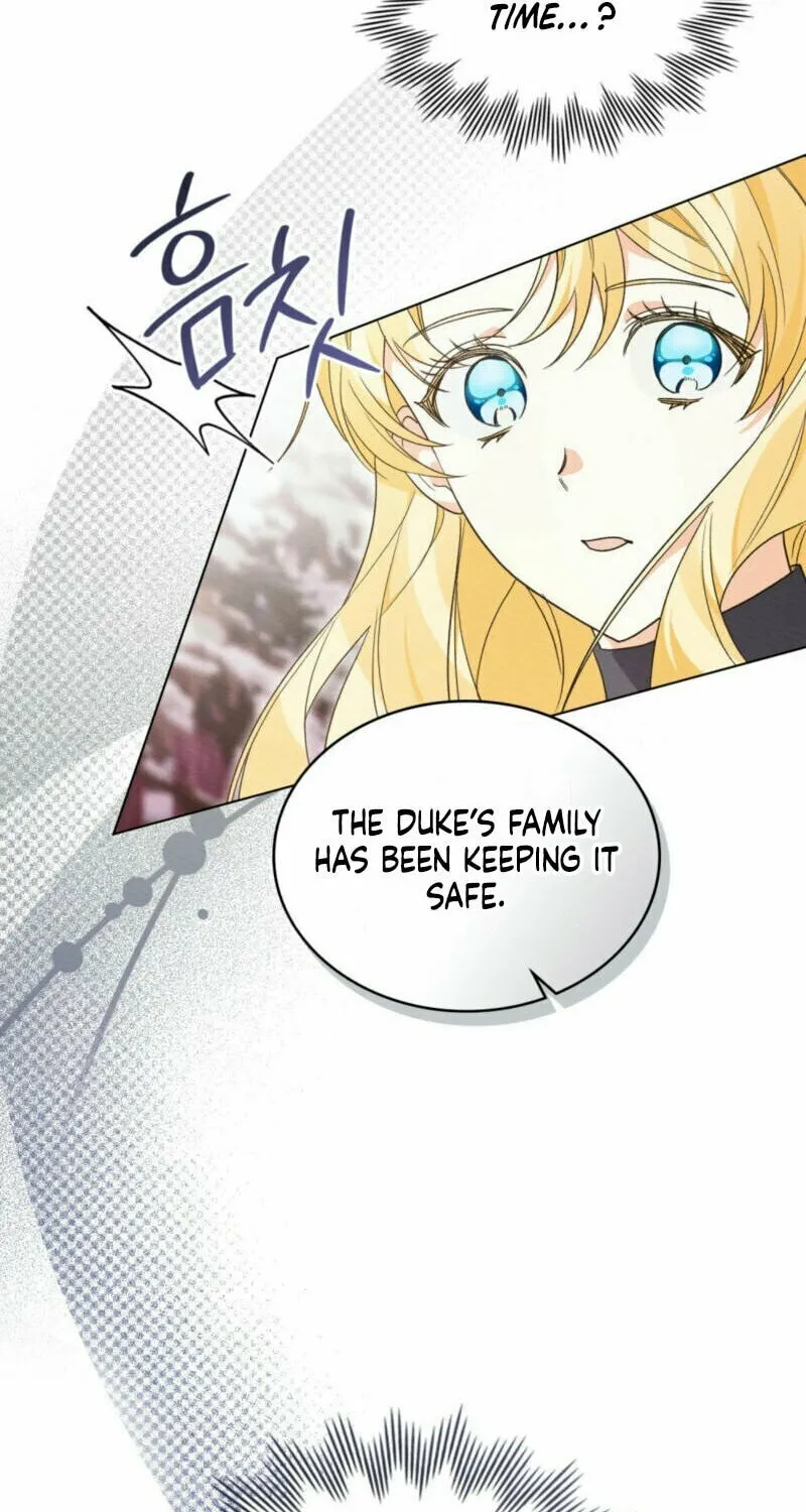 I'm Being Chased By My Husband Chapter 9 page 71 - 