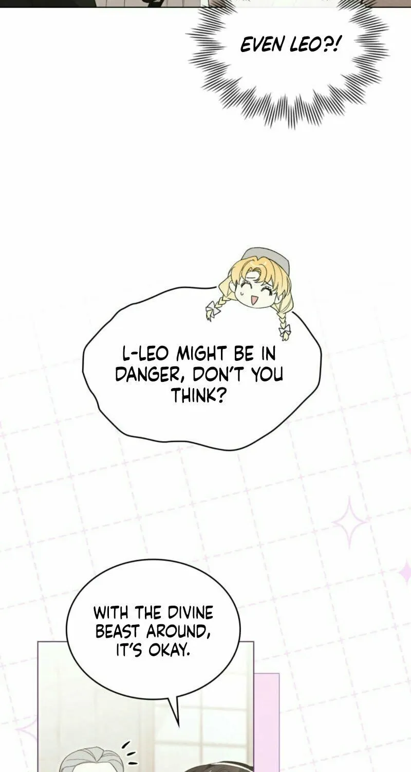 I'm Being Chased By My Husband Chapter 9 page 10 - 