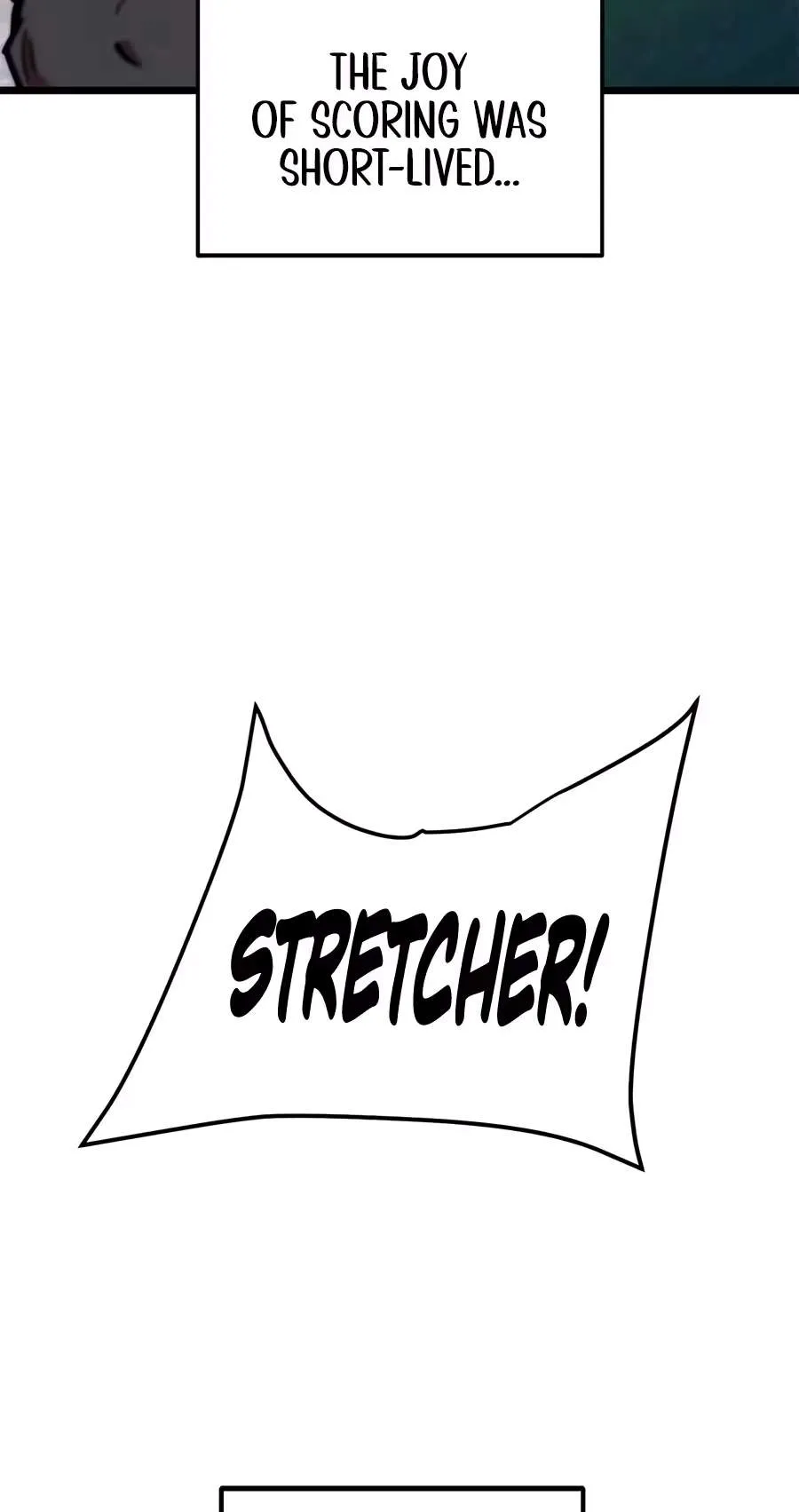 I'm Being Misunderstood as a Soccer Genius Chapter 94 page 111 - 