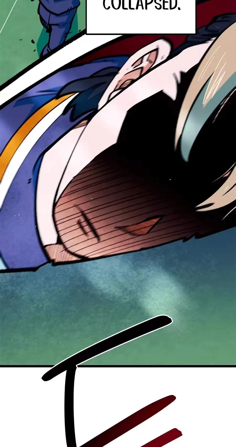 I'm Being Misunderstood as a Soccer Genius Chapter 94 page 113 - 