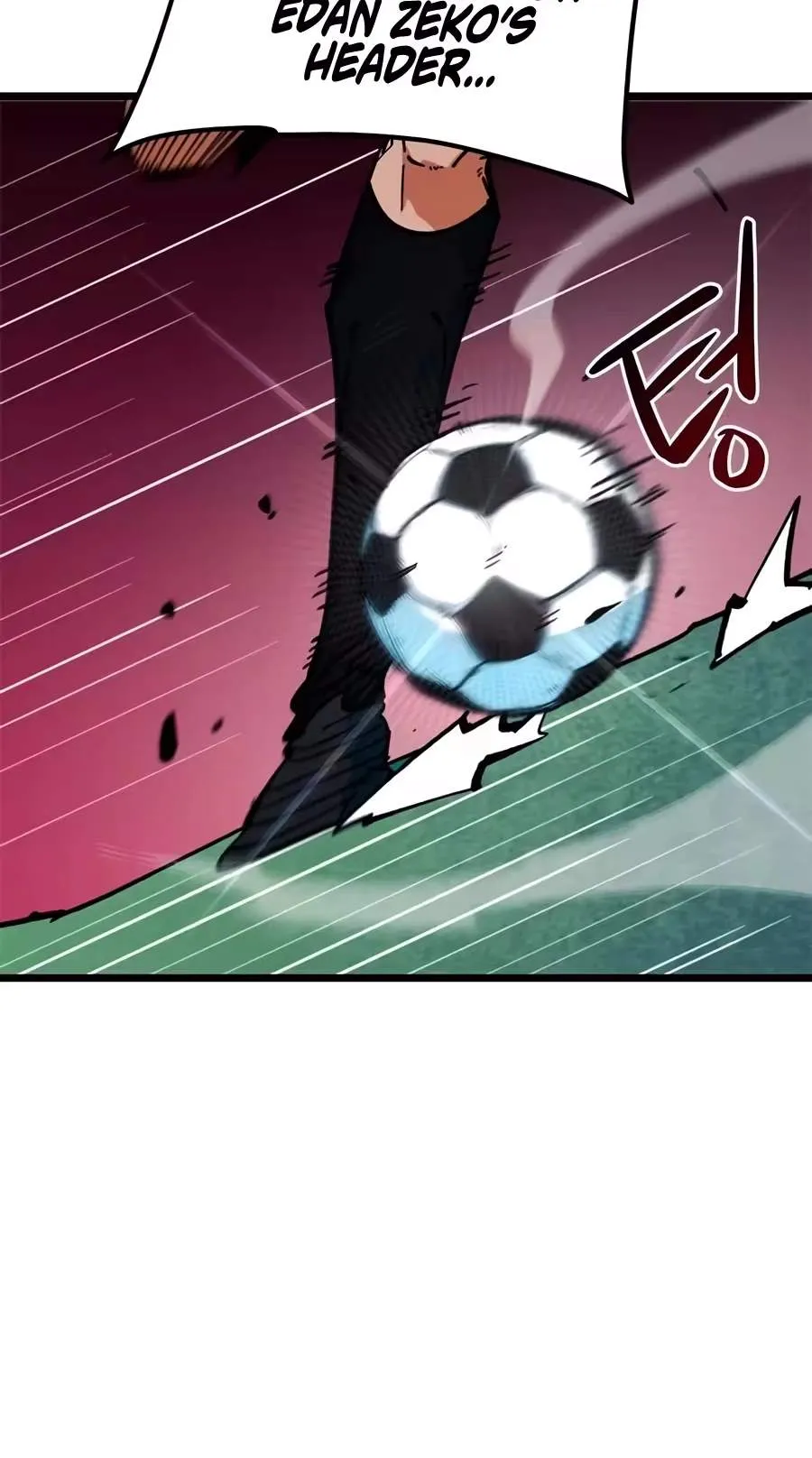 I'm Being Misunderstood as a Soccer Genius Chapter 94 page 16 - 