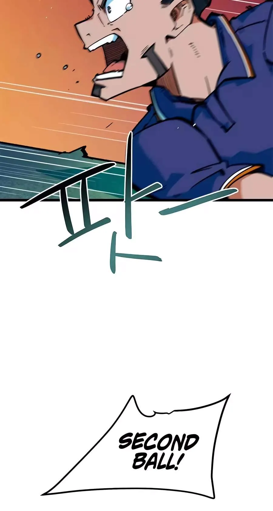 I'm Being Misunderstood as a Soccer Genius Chapter 94 page 22 - 