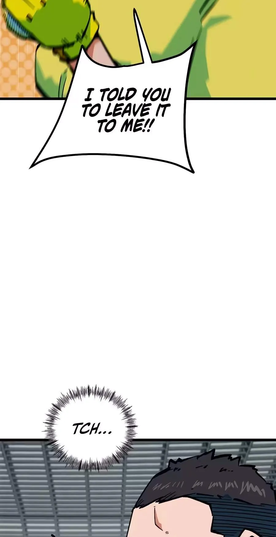 I'm Being Misunderstood as a Soccer Genius Chapter 94 page 35 - 