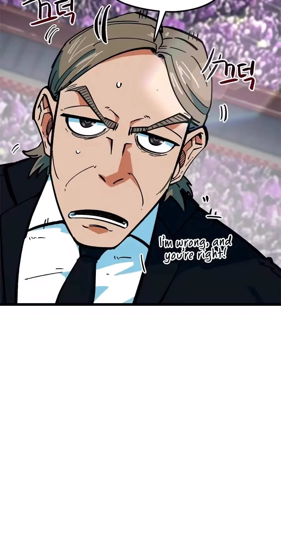 I'm Being Misunderstood as a Soccer Genius Chapter 94 page 40 - 