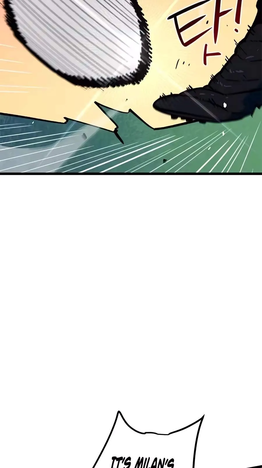 I'm Being Misunderstood as a Soccer Genius Chapter 94 page 5 - 