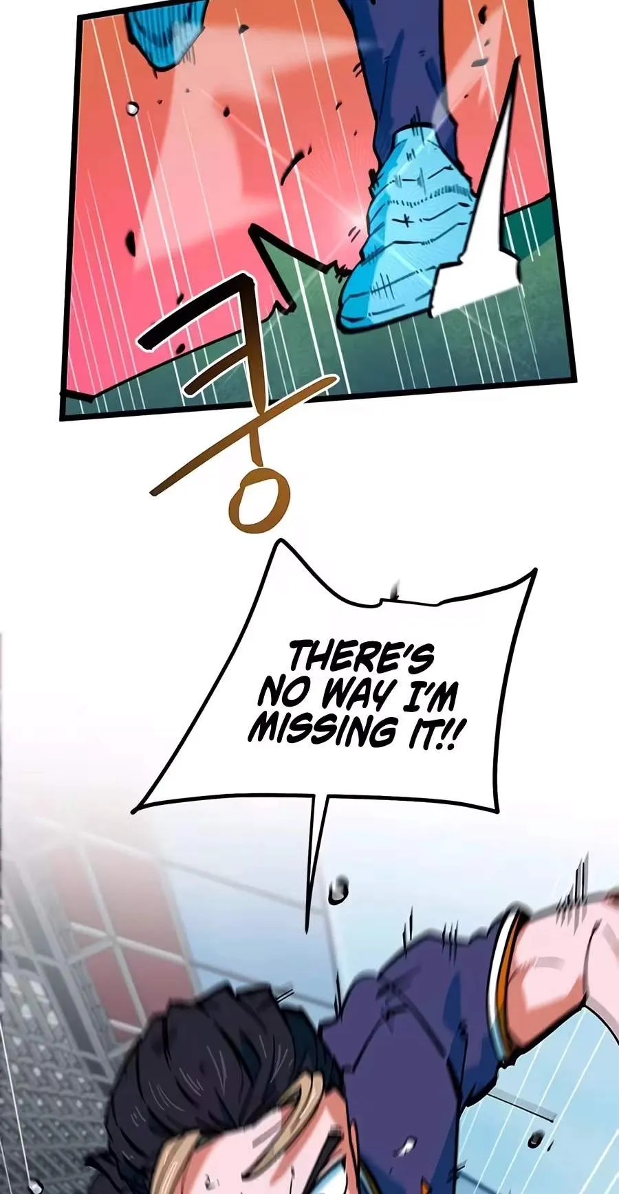 I'm Being Misunderstood as a Soccer Genius Chapter 94 page 66 - 