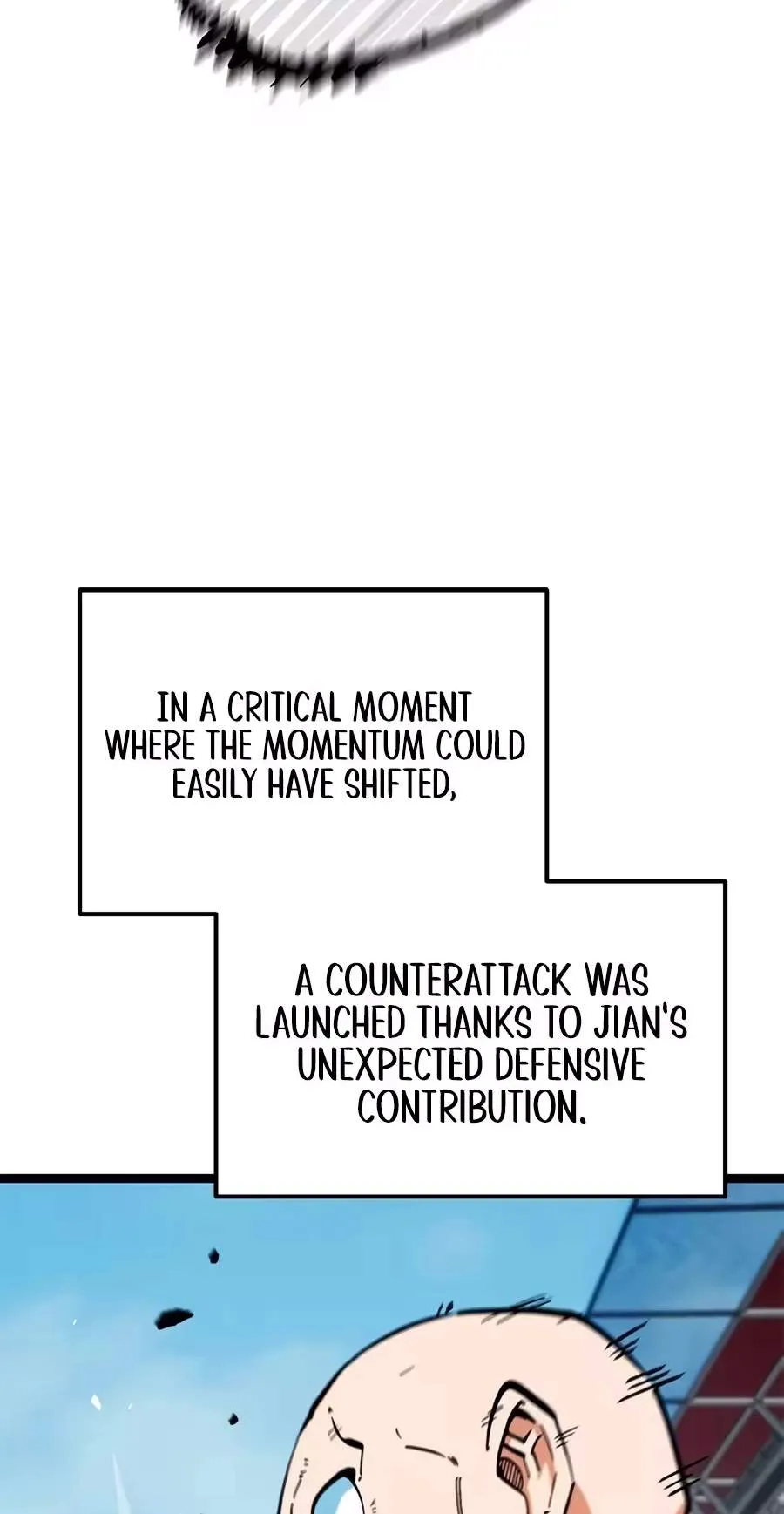 I'm Being Misunderstood as a Soccer Genius Chapter 94 page 68 - 