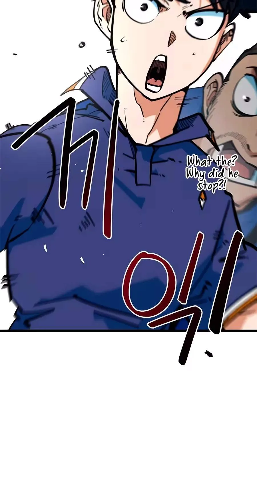 I'm Being Misunderstood as a Soccer Genius Chapter 94 page 90 - 