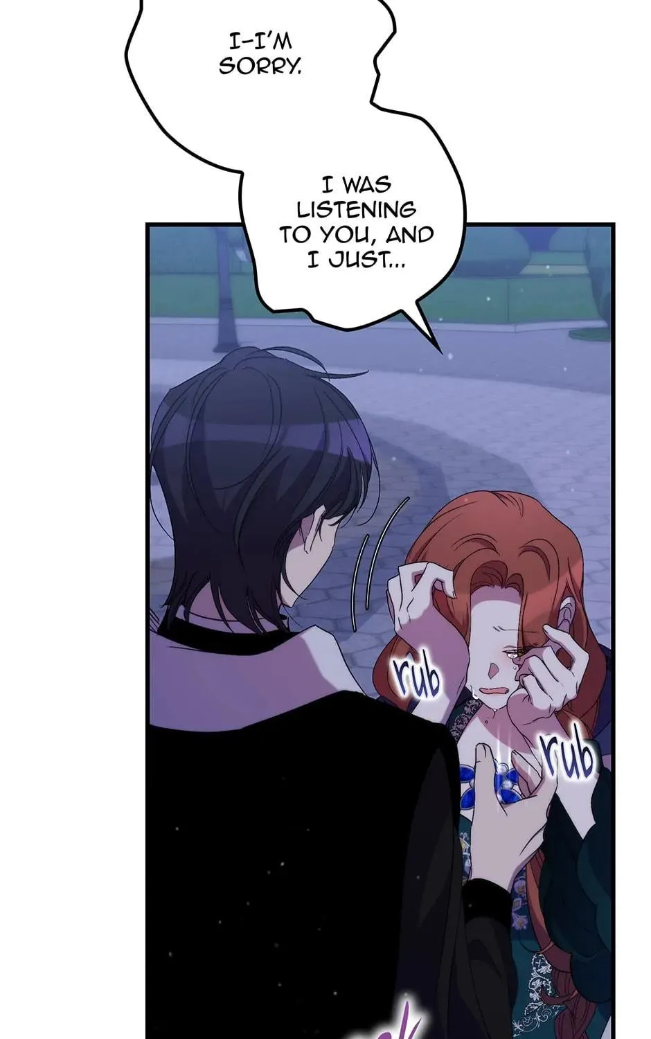 I'm Dead, But the Hero Went Crazy Chapter 28 page 101 - 