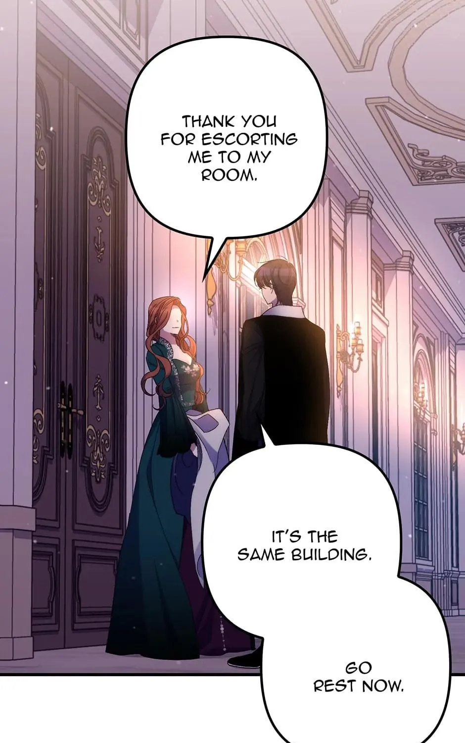 I'm Dead, But the Hero Went Crazy Chapter 28 page 113 - 