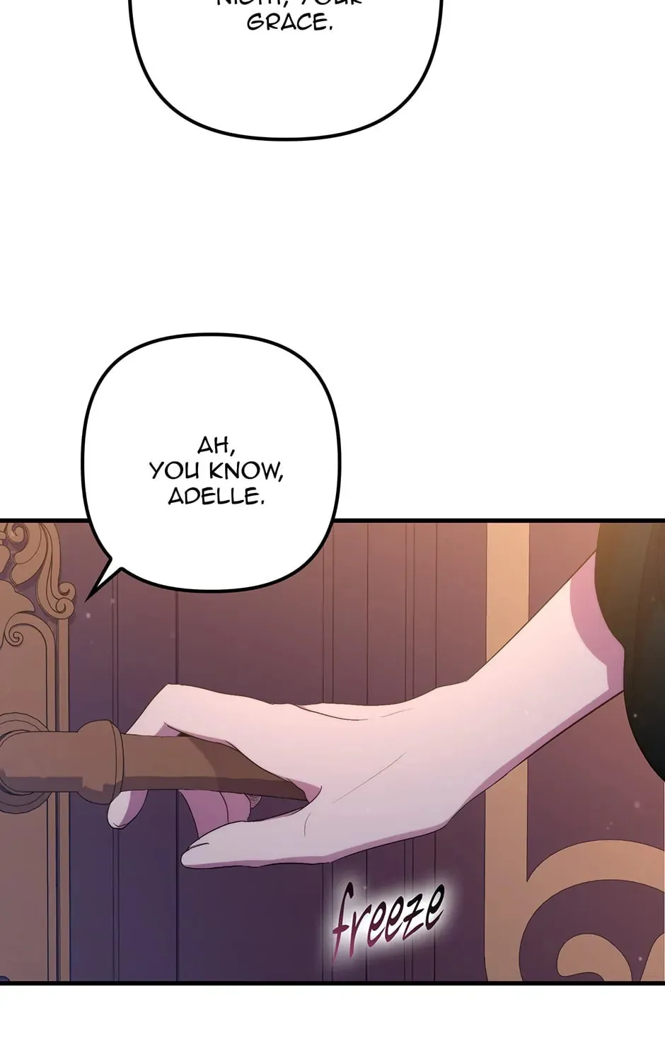 I'm Dead, But the Hero Went Crazy Chapter 28 page 115 - 