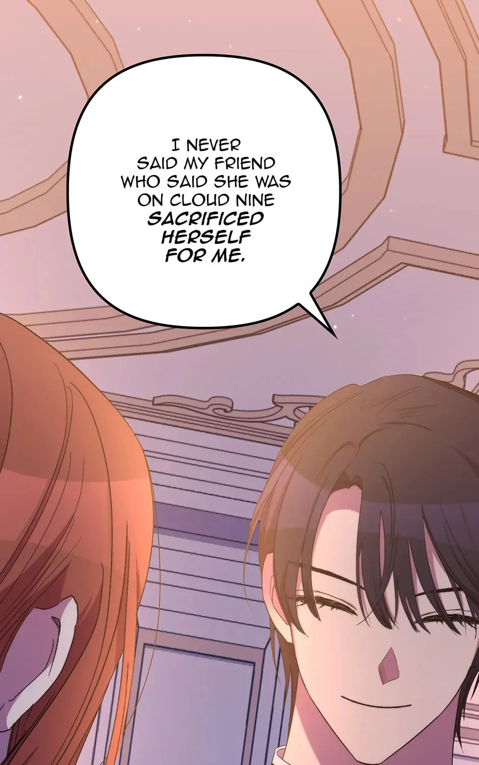 I'm Dead, But the Hero Went Crazy Chapter 28 page 117 - 